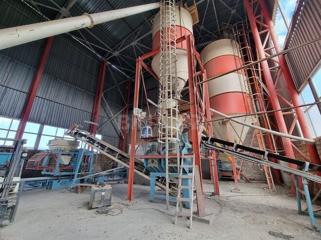 Продаётся  объект 3 000 м², пос. Дюбенди, photo 27 from 51