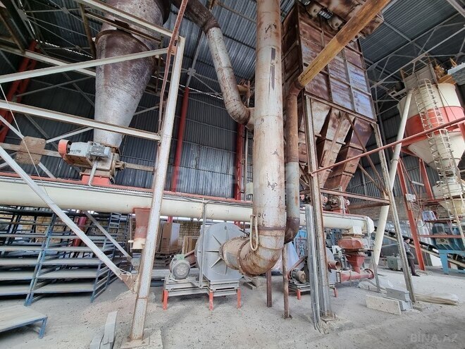 Продаётся  объект 3 000 м², пос. Дюбенди, photo 23 from 51