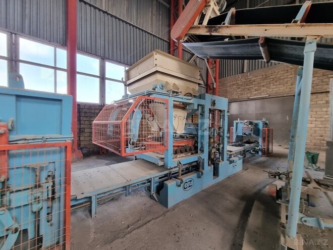 Продаётся  объект 3 000 м², пос. Дюбенди, photo 24 from 51