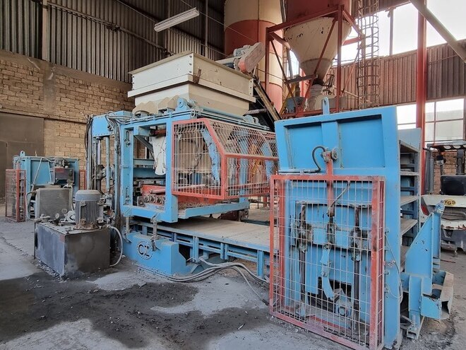 Продаётся  объект 3 000 м², пос. Дюбенди, photo 15 from 51