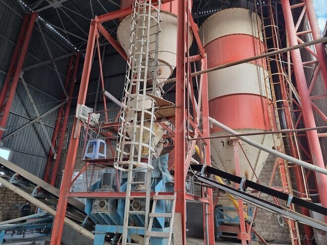 Продаётся  объект 3 000 м², пос. Дюбенди, photo 28 from 51