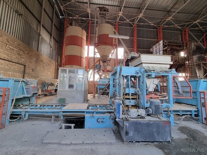 Продаётся  объект 3 000 м², пос. Дюбенди, photo 16 from 51