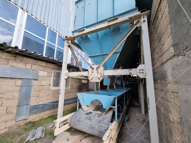 Продаётся  объект 3 000 м², пос. Дюбенди, photo 33 from 51