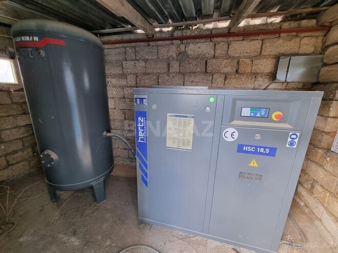 Продаётся  объект 3 000 м², пос. Дюбенди, photo 36 from 51