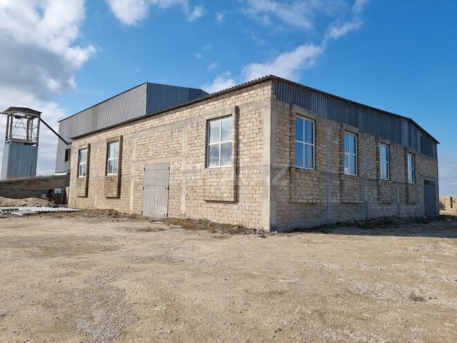 Продаётся  объект 3 000 м², пос. Дюбенди, photo 40 from 51