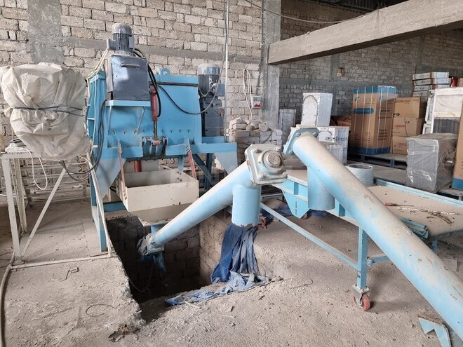 Продаётся  объект 3 000 м², пос. Дюбенди, photo 46 from 51