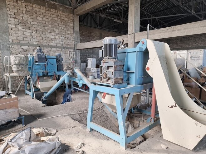 Продаётся  объект 3 000 м², пос. Дюбенди, photo 45 from 51