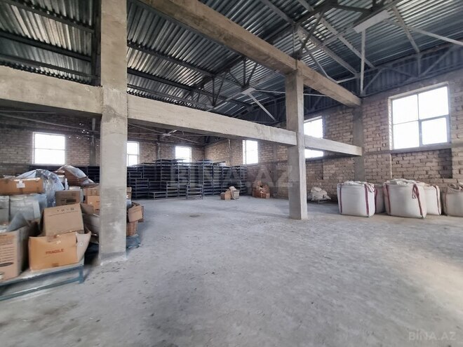 Продаётся  объект 3 000 м², пос. Дюбенди, photo 47 from 51