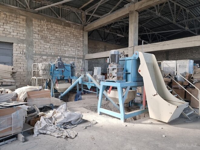 Продаётся  объект 3 000 м², пос. Дюбенди, photo 48 from 51