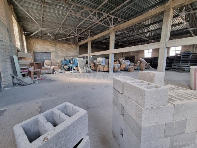 Продаётся  объект 3 000 м², пос. Дюбенди, photo 49 from 51