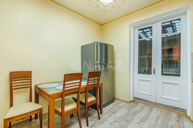 Сдаётся 3-комн. вторичка 120 м², м. Сахил, photo 20 from 32
