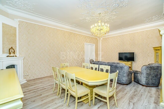 Сдаётся 3-комн. вторичка 120 м², м. Сахил, photo 13 from 32