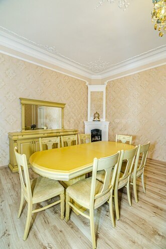 Сдаётся 3-комн. вторичка 120 м², м. Сахил, photo 29 from 32