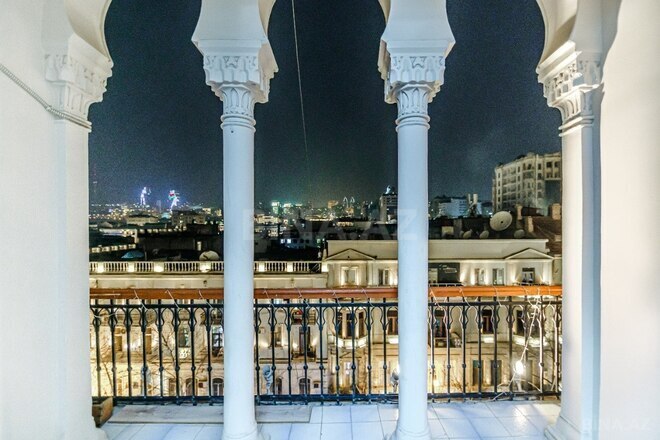 Сдаётся 3-комн. вторичка 120 м², м. Сахил, photo 18 from 32