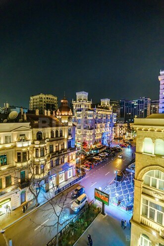 Сдаётся 3-комн. вторичка 120 м², м. Сахил, photo 6 from 32