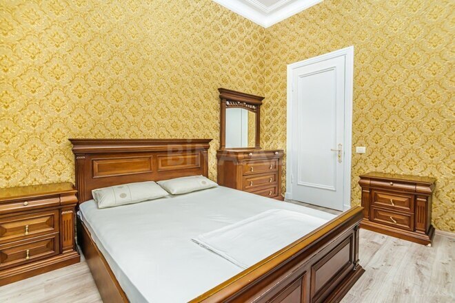 Сдаётся 3-комн. вторичка 120 м², м. Сахил, photo 27 from 32