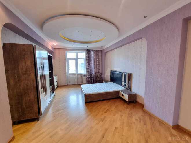 Satılır 3 otaqlı yeni tikili 155 m², Nərimanov r., photo 8 from 14