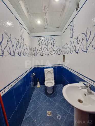 Satılır 3 otaqlı yeni tikili 155 m², Nərimanov r., photo 12 from 14