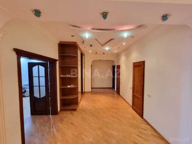 Satılır 3 otaqlı yeni tikili 155 m², Nərimanov r., photo 6 from 14