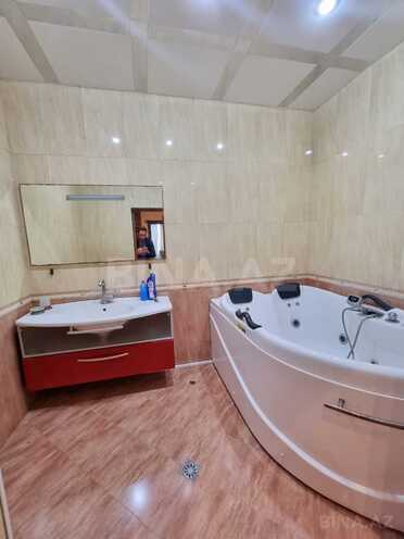 Satılır 3 otaqlı yeni tikili 155 m², Nərimanov r., photo 11 from 14