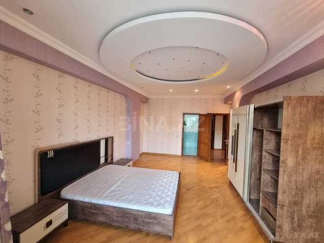 Satılır 3 otaqlı yeni tikili 155 m², Nərimanov r., photo 9 from 14