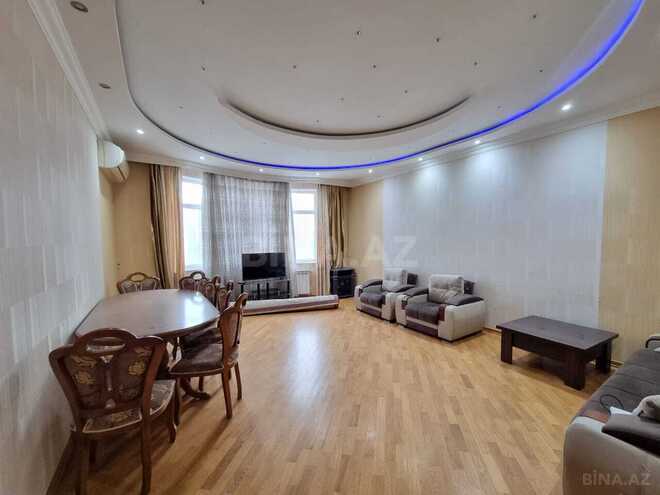 Satılır 3 otaqlı yeni tikili 155 m², Nərimanov r., photo 3 from 14
