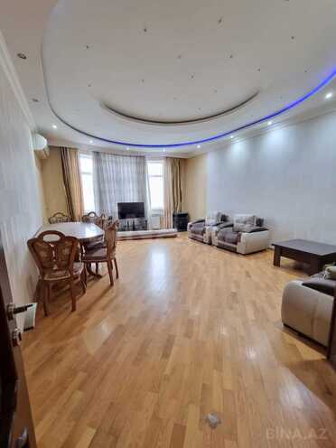 Satılır 3 otaqlı yeni tikili 155 m², Nərimanov r., photo 5 from 14