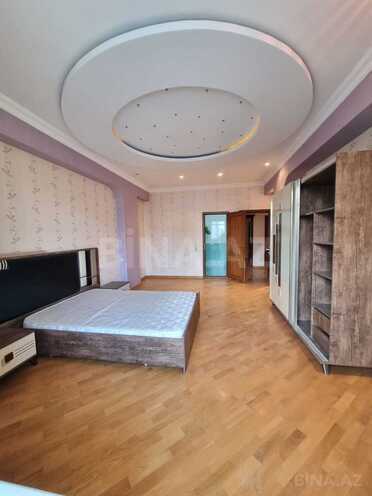 Satılır 3 otaqlı yeni tikili 155 m², Nərimanov r., photo 7 from 14