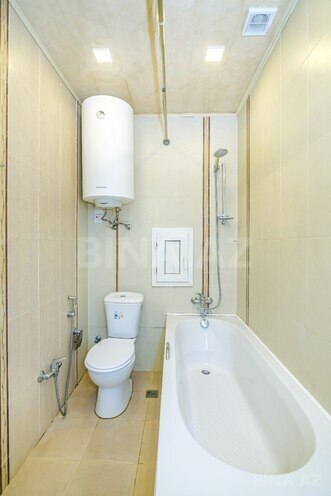 İcarəyə verilir 2 otaqlı köhnə tikili 70 m², Sahil m., photo 10 from 32
