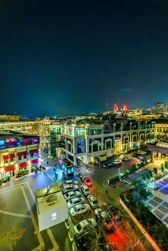 İcarəyə verilir 2 otaqlı köhnə tikili 70 m², Sahil m., photo 20 from 32