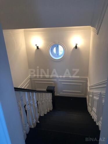 Satılır 6 otaqlı həyət evi/bağ evi 500 m², Mərdəkan q., photo 7 from 27