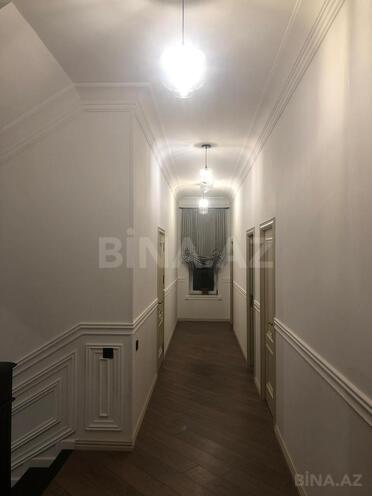 Satılır 6 otaqlı həyət evi/bağ evi 500 m², Mərdəkan q., photo 26 from 27