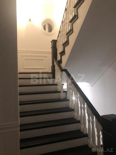 Satılır 6 otaqlı həyət evi/bağ evi 500 m², Mərdəkan q., photo 17 from 27