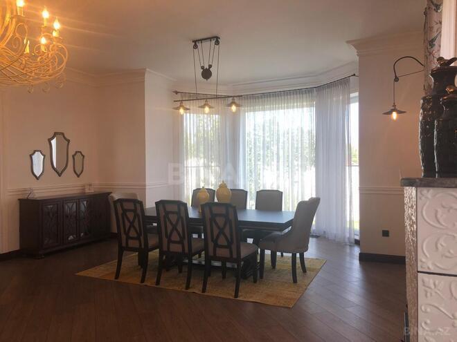Satılır 6 otaqlı həyət evi/bağ evi 500 m², Mərdəkan q., photo 16 from 27