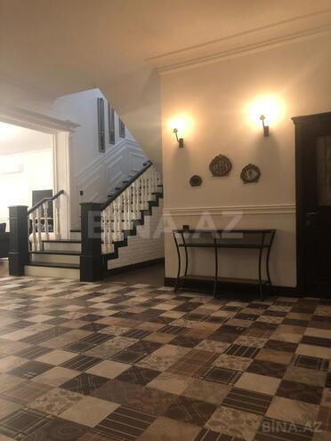 Satılır 6 otaqlı həyət evi/bağ evi 500 m², Mərdəkan q., photo 20 from 27