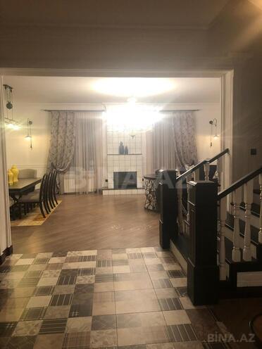 Satılır 6 otaqlı həyət evi/bağ evi 500 m², Mərdəkan q., photo 18 from 27