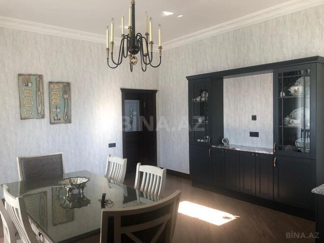 Satılır 6 otaqlı həyət evi/bağ evi 500 m², Mərdəkan q., photo 8 from 27