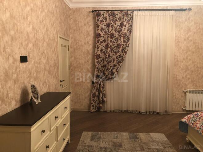 Satılır 6 otaqlı həyət evi/bağ evi 500 m², Mərdəkan q., photo 19 from 27
