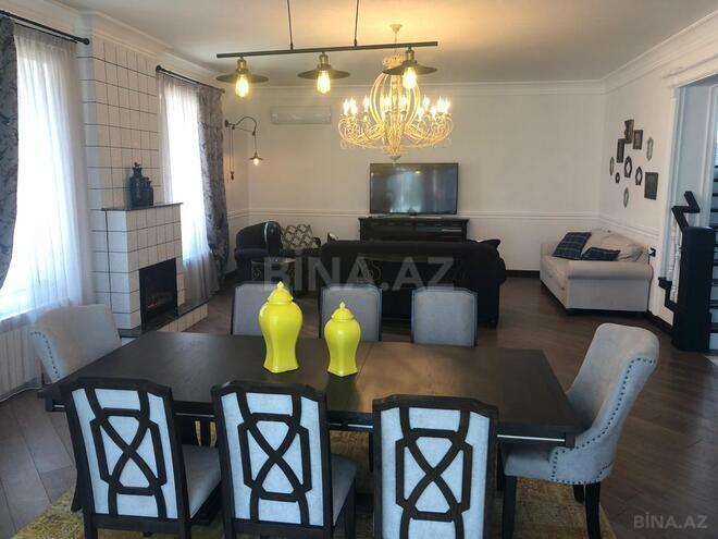 Satılır 6 otaqlı həyət evi/bağ evi 500 m², Mərdəkan q., photo 9 from 27