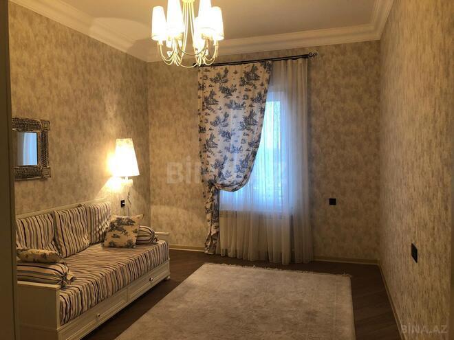 Satılır 6 otaqlı həyət evi/bağ evi 500 m², Mərdəkan q., photo 22 from 27