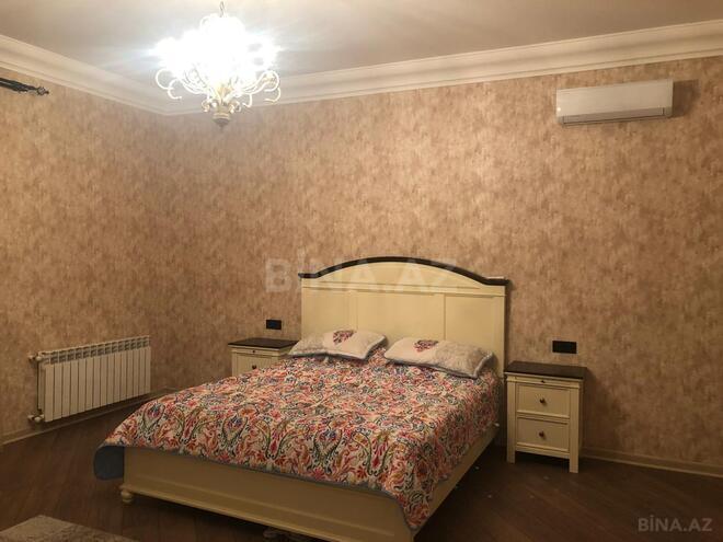 Satılır 6 otaqlı həyət evi/bağ evi 500 m², Mərdəkan q., photo 23 from 27