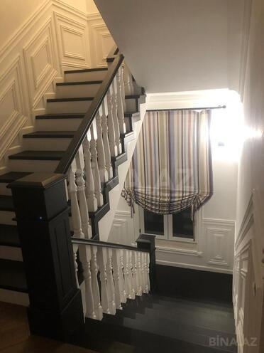 Satılır 6 otaqlı həyət evi/bağ evi 500 m², Mərdəkan q., photo 24 from 27