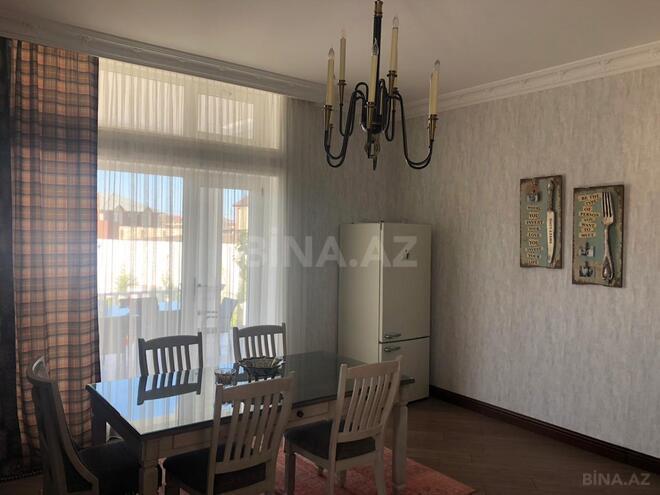 Satılır 6 otaqlı həyət evi/bağ evi 500 m², Mərdəkan q., photo 25 from 27