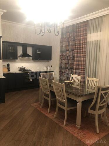Satılır 6 otaqlı həyət evi/bağ evi 500 m², Mərdəkan q., photo 14 from 27