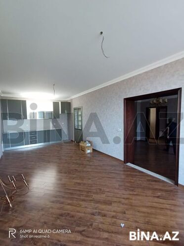 Həyət evi/Bağ evi - Buzovna q. - 570 m² (19)