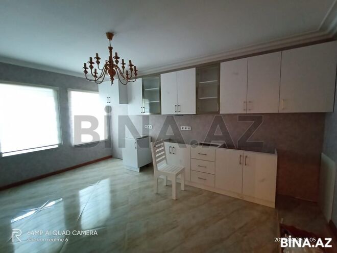Həyət evi/Bağ evi - Buzovna q. - 570 m² (24)