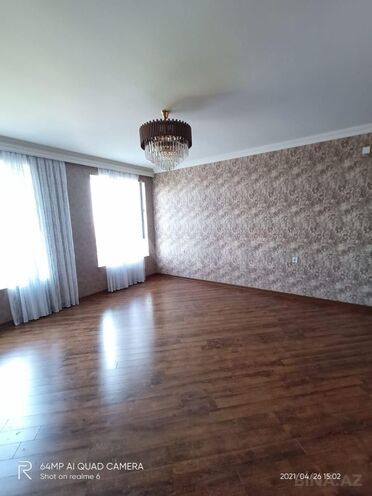 Həyət evi/Bağ evi - Buzovna q. - 570 m² (21)