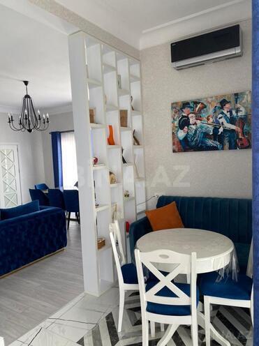 İcarəyə verilir 4 otaqlı həyət evi/bağ evi 220 m², Mərdəkan q., photo 18 from 24