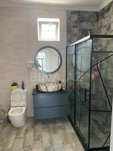 İcarəyə verilir 4 otaqlı həyət evi/bağ evi 220 m², Mərdəkan q., photo 23 from 24