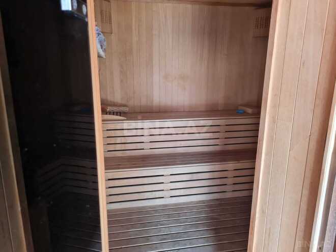 İcarəyə verilir 7 otaqlı həyət evi/bağ evi 420 m², Bilgəh q., photo 15 from 32